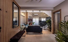Rigel Apartments 3